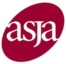 The American Society of Journalists and Authors Logo