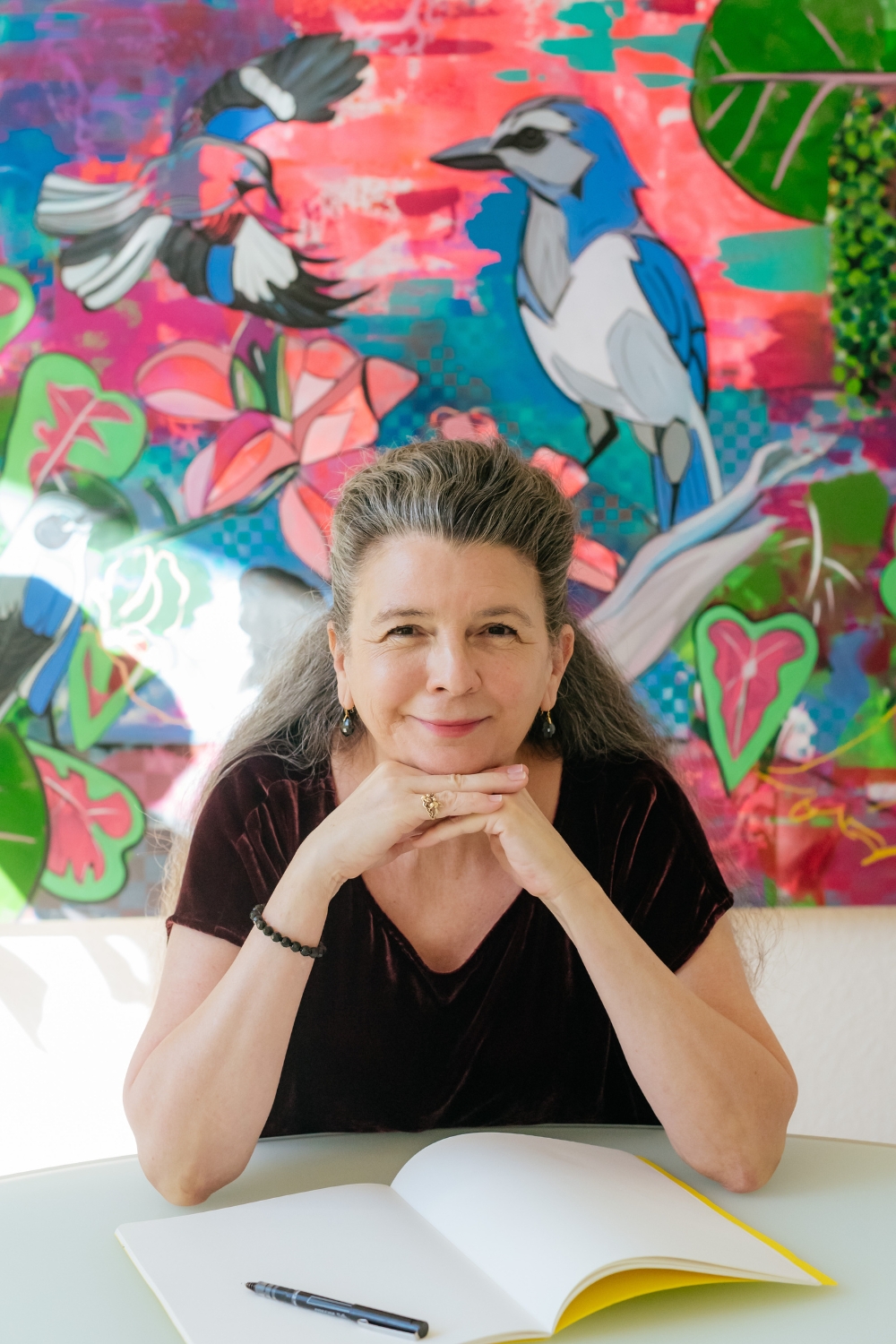 Photo credit: Mariana Mosli | Kismis Ink